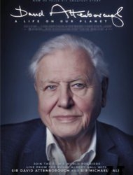 David Attenborough : une vie sur notre planète